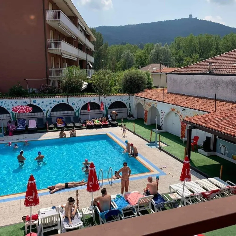 Hotel Elite - Général