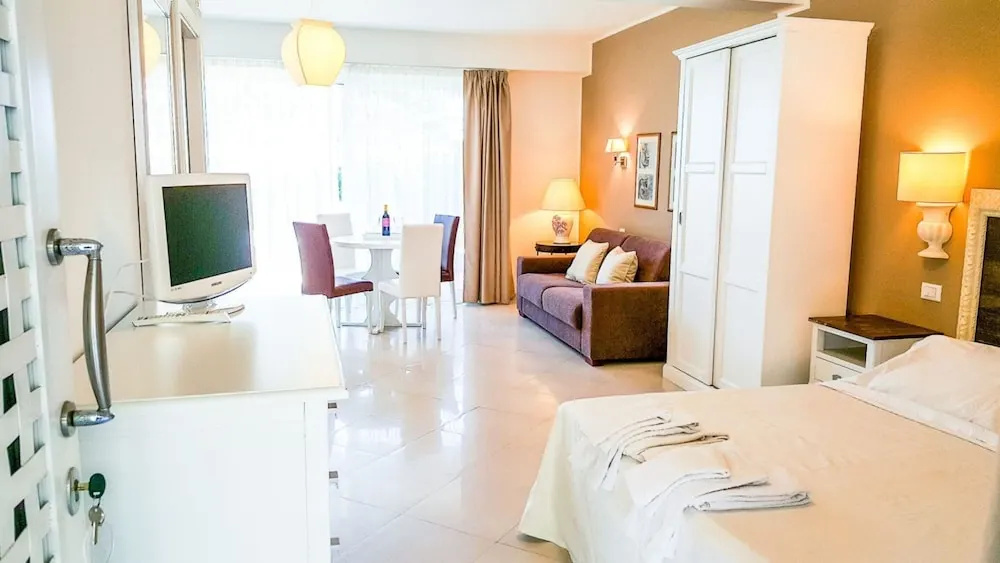 Standard Suite