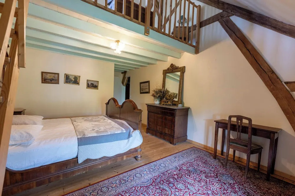 Voir la photo 4 — Ferme de la Haute Maison
