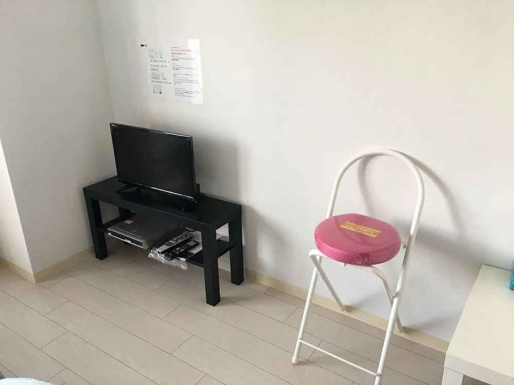 At RLiS House Tennoji East 사진 16