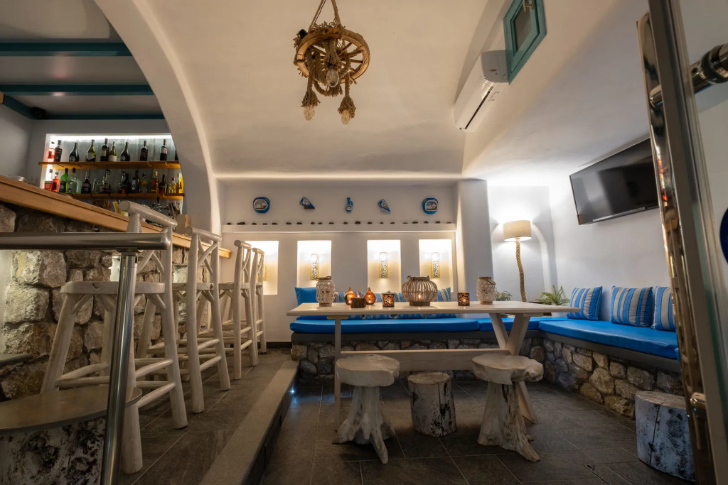 Anastasia Princess Luxury Beach Residence, Adults Only - Général