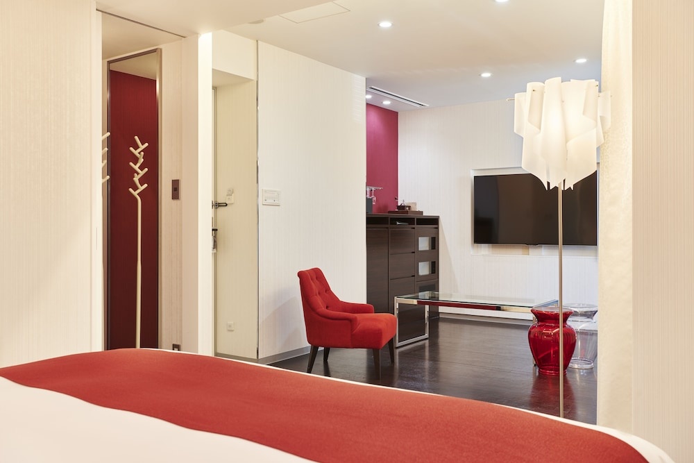 Cross Hotel Sapporo 사진 51