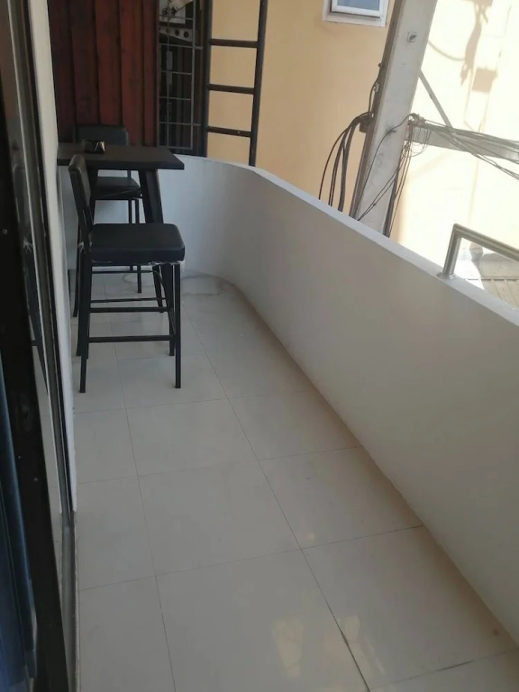 Standard Duplex room