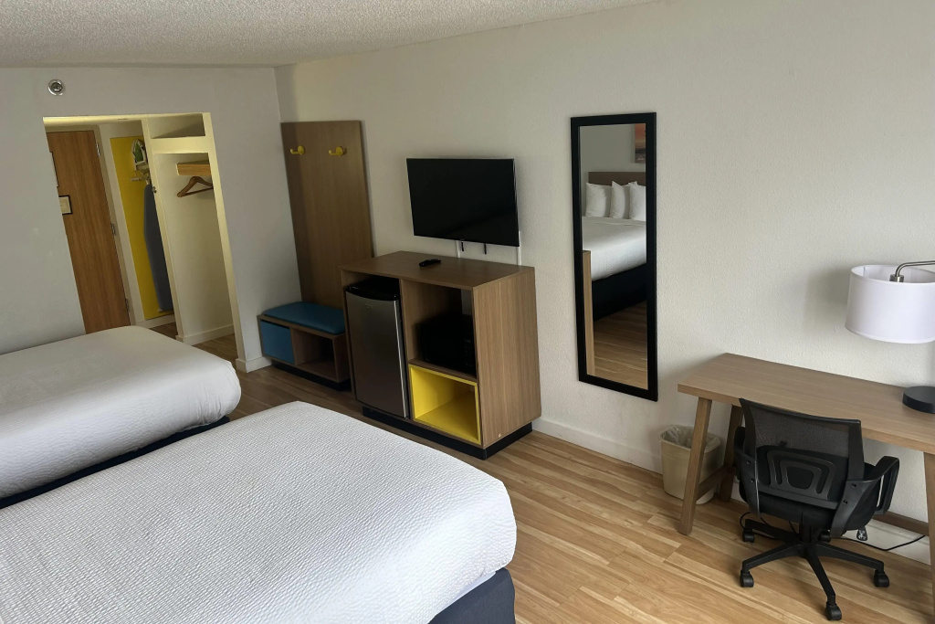 Hotel photo 15