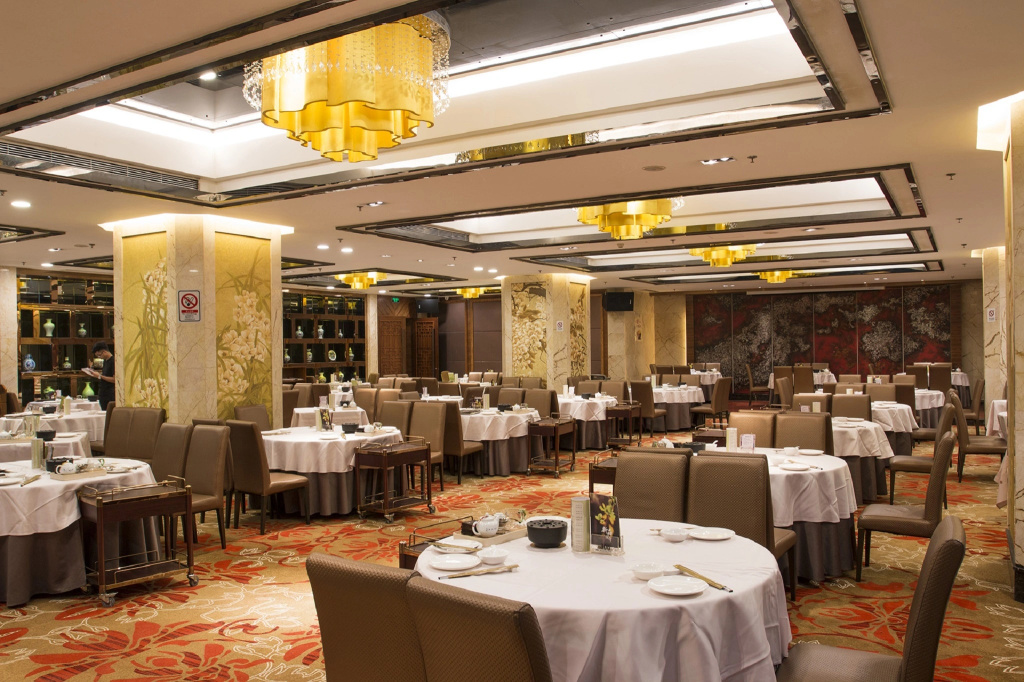 Hotel photo 21