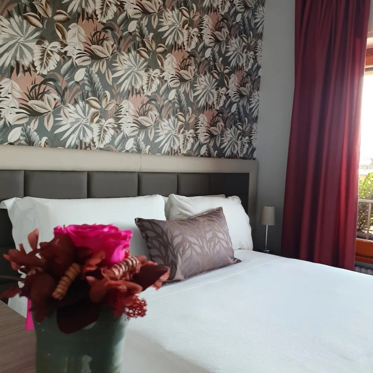 Classic room