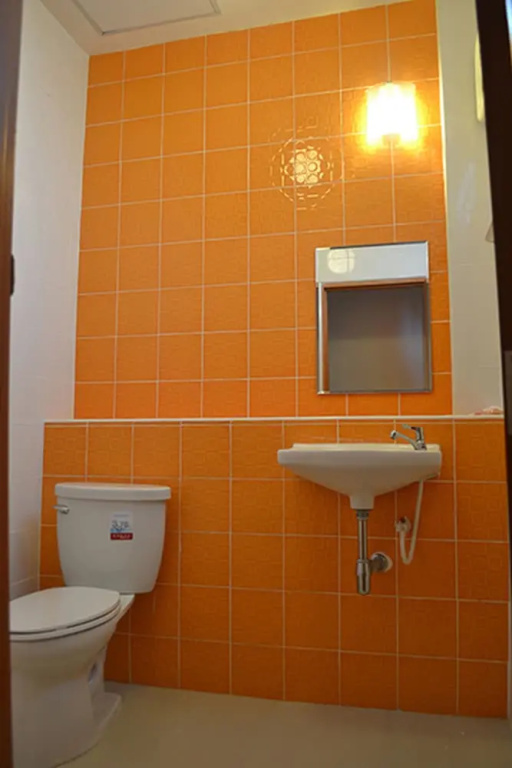 Toffee House Resort - Chambres