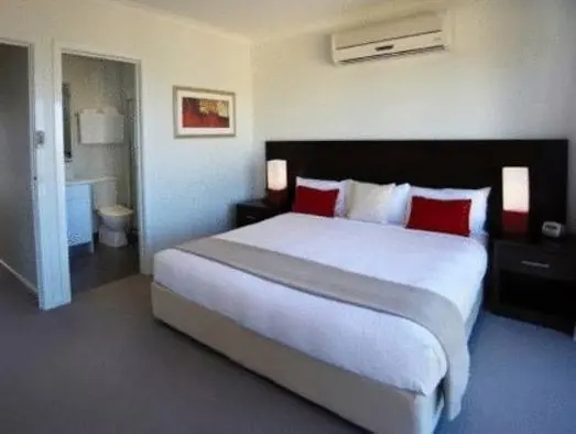 1 Bedroom Standard room