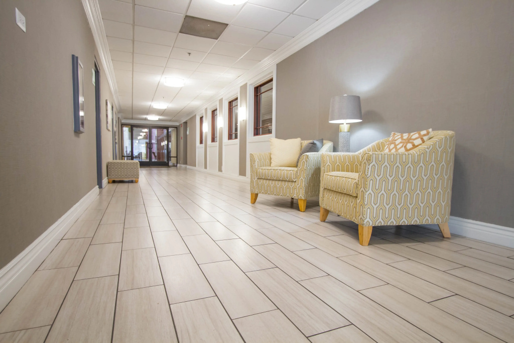 Holiday Inn Bloomington Airport South Mall Area by IHG - Général