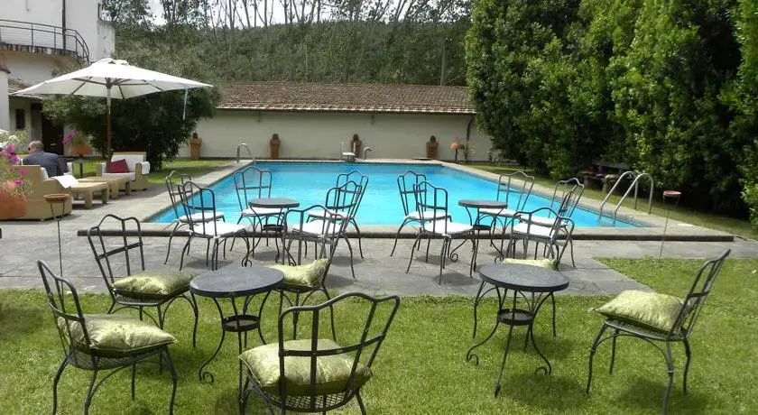 Villa Meonia