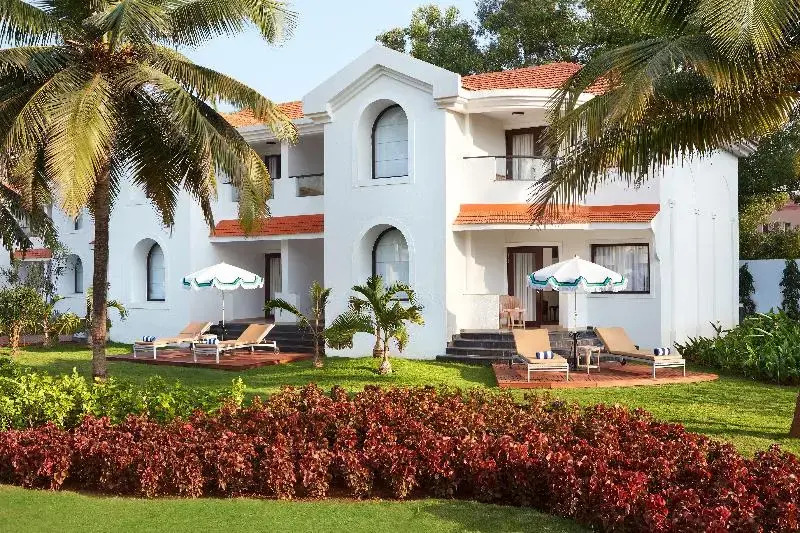 Holiday Inn Resort Goa