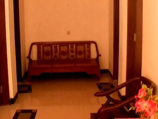 Graha Dewata Hotel Juwana - фото 3