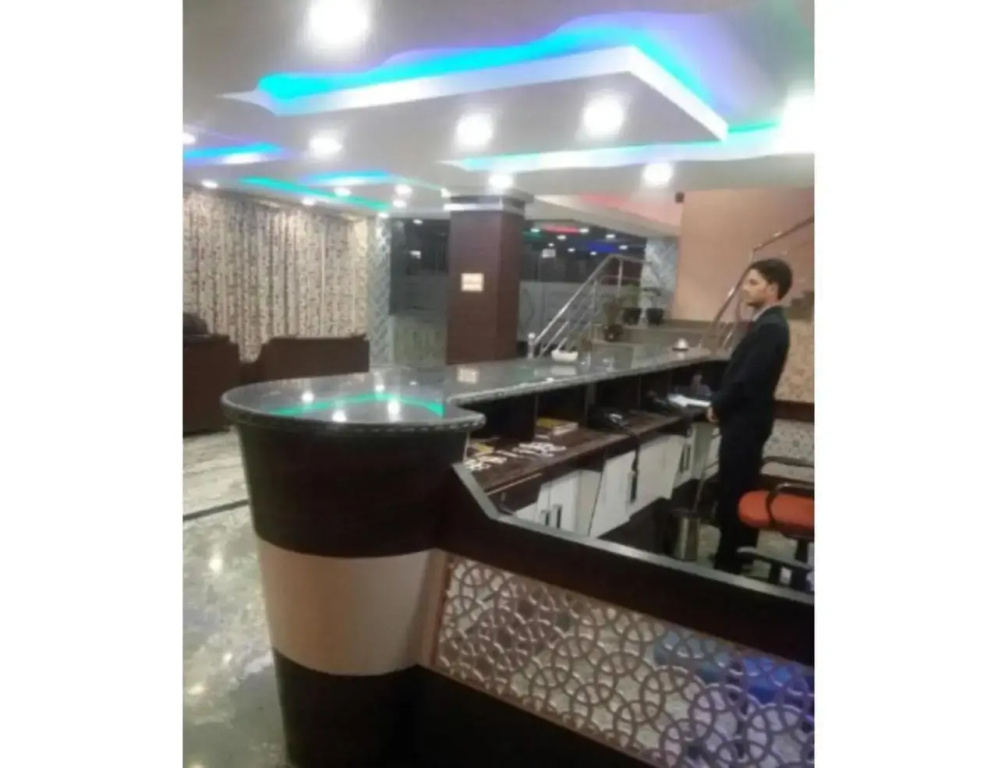Hotel photo 9