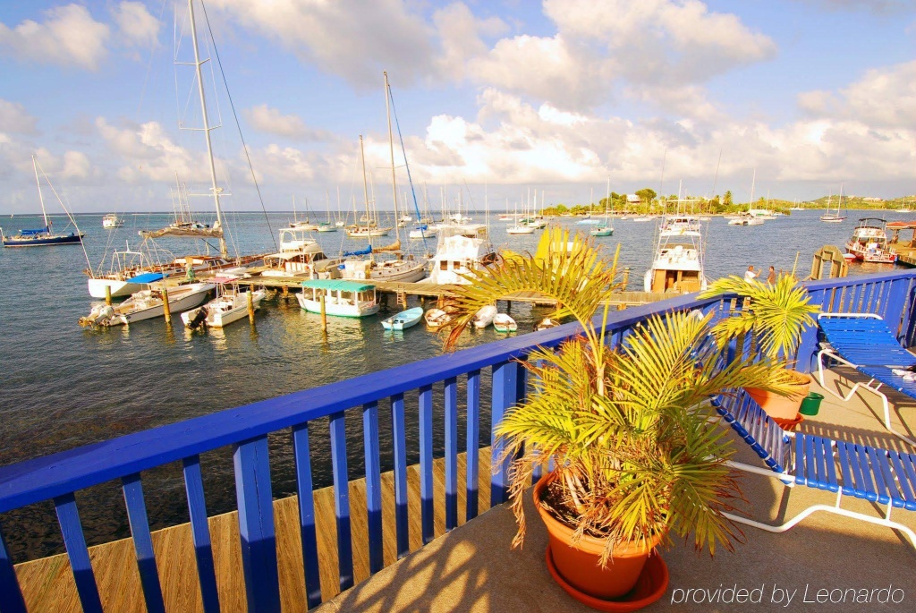 Beach & Waterfront
