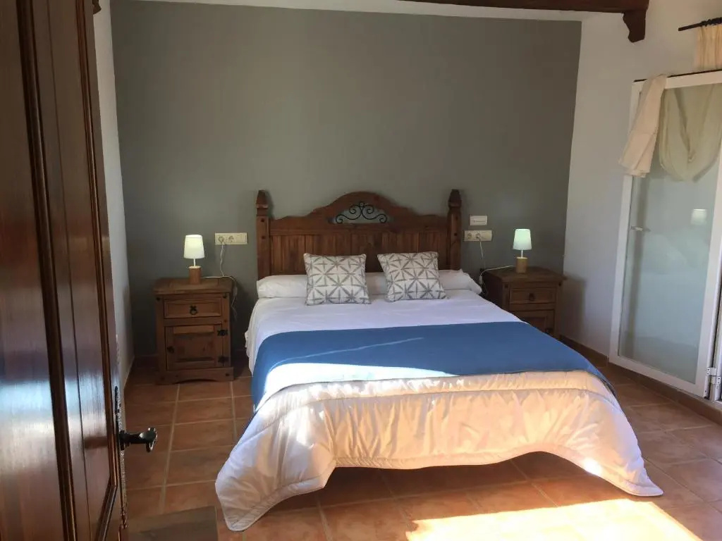 Hostal Rural La Casa Verde - Général