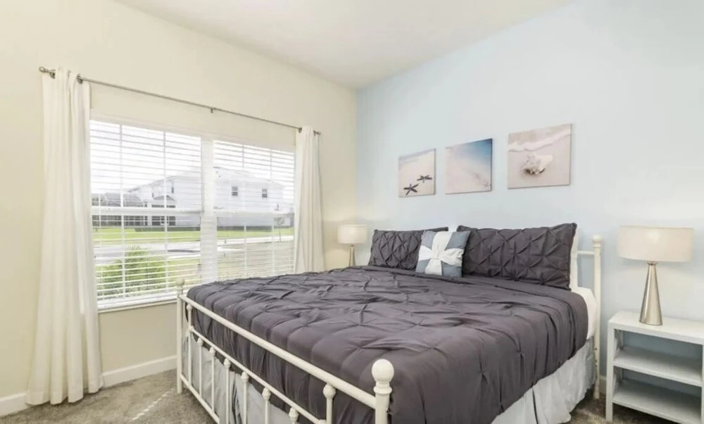 5 Bedroom 4 Bathroom Beauty