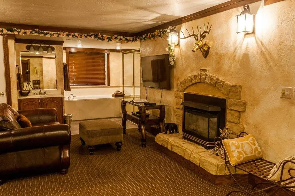 Castle Creek Inn - Général