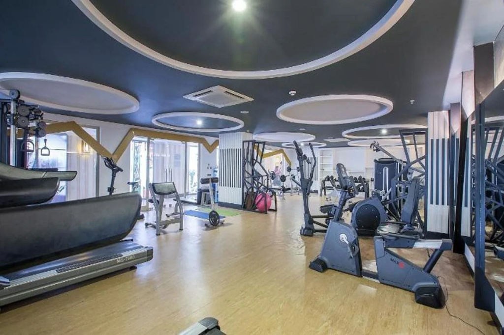 J'adore Deluxe Hotel & Spa, Сіде, Туреччина мініатюра 29
