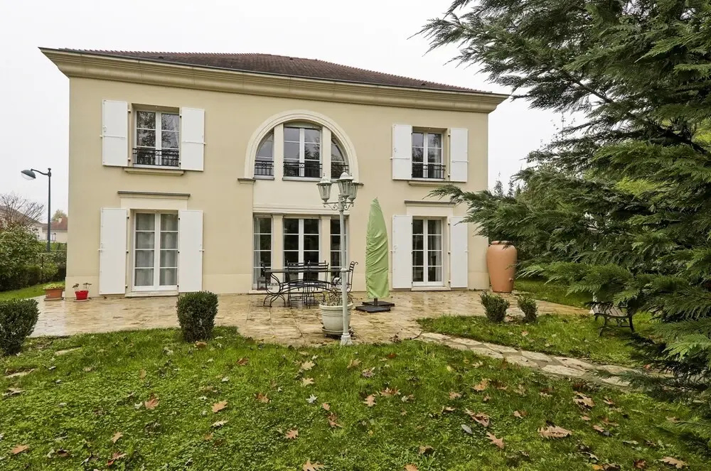 Villa du Golf I