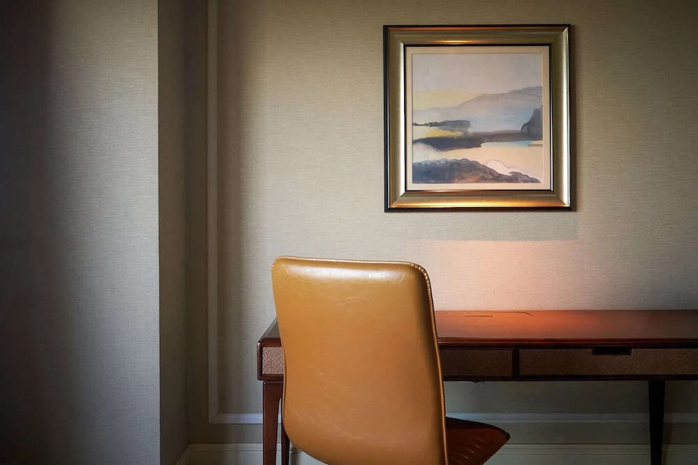 Grand Hotel Haikou (Managed by Accor) - Chambres