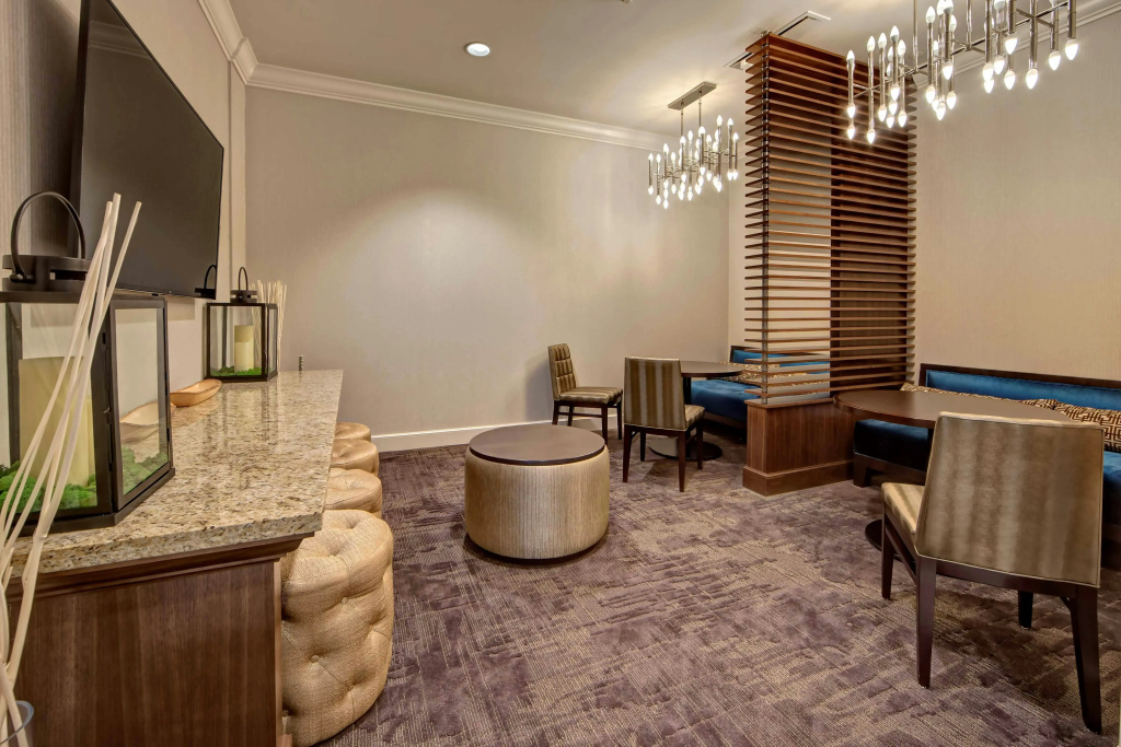 Hilton Garden Inn Nashville Brentwood - Général