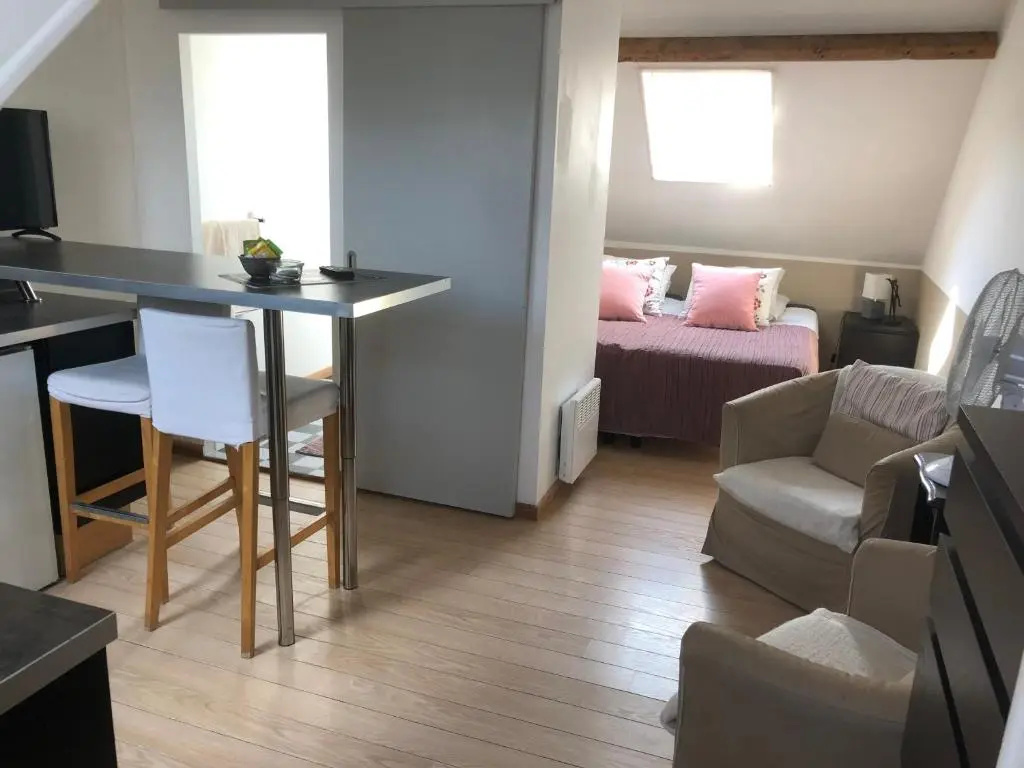 1 Bedroom Cottage
