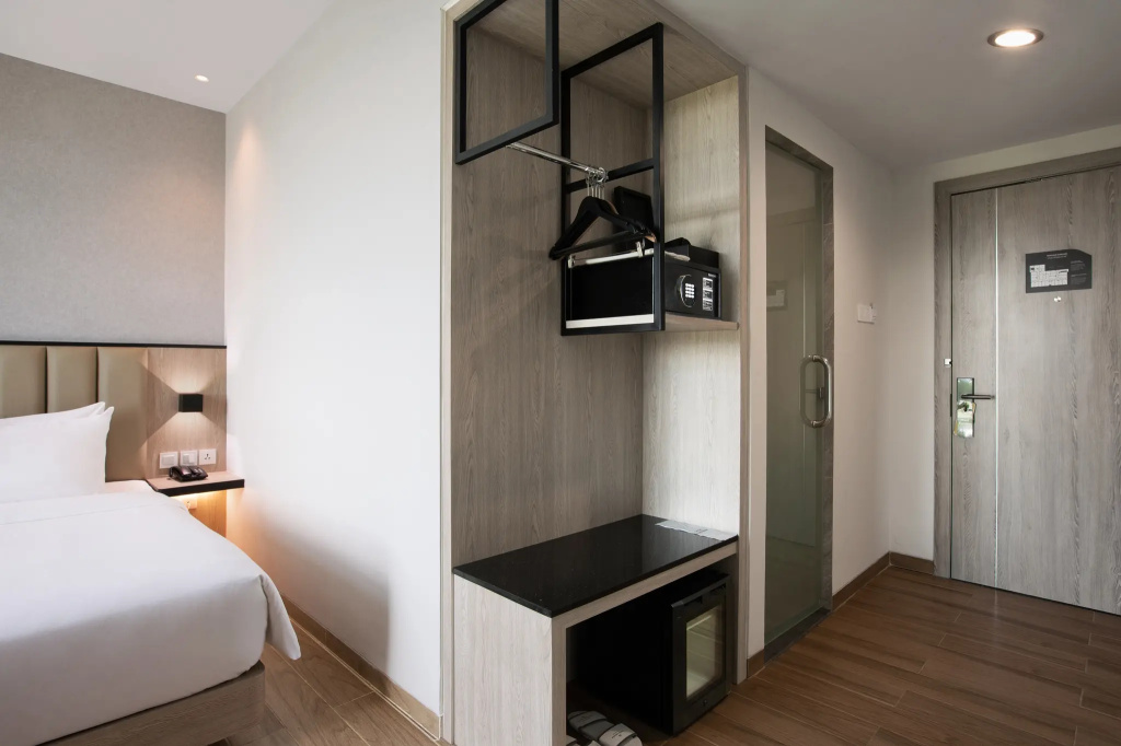 Hotel photo 12