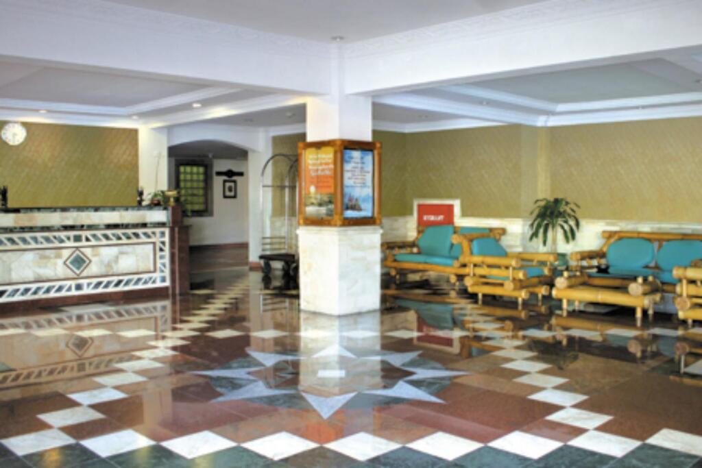 Jayakarta Hotel Bali
