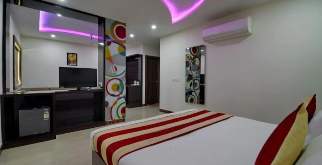 Hotel photo 22