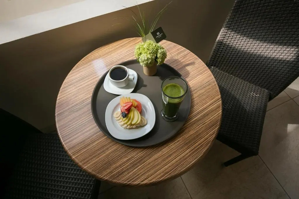 Hotel Imperial Luxury - Général
