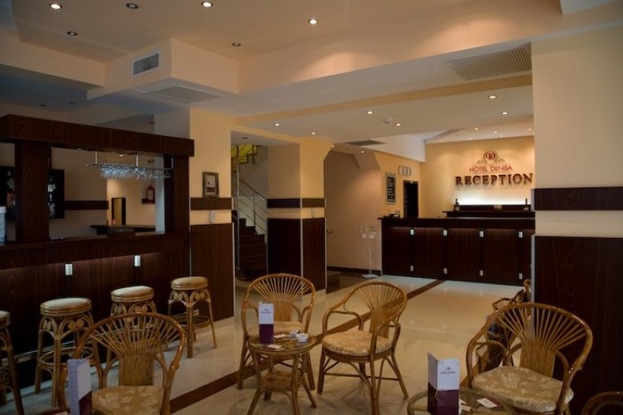 Hotel Denisa Otopeni - Général