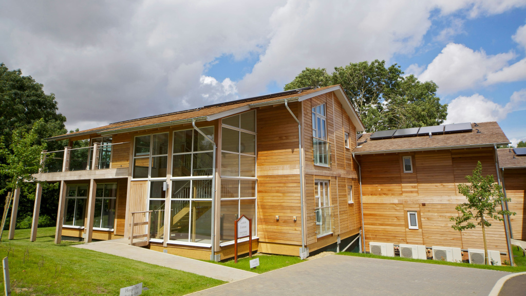 Stoke by Nayland Hotel, Golf and Spa - Général