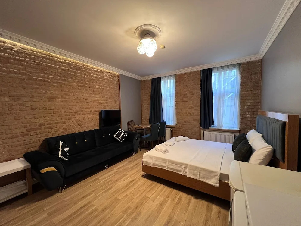 Pera Nova House — 3