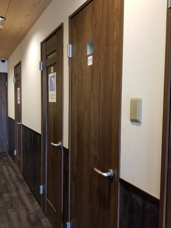 Sengoku Hatago Higashimukojima Shuku -Hostel 사진 14