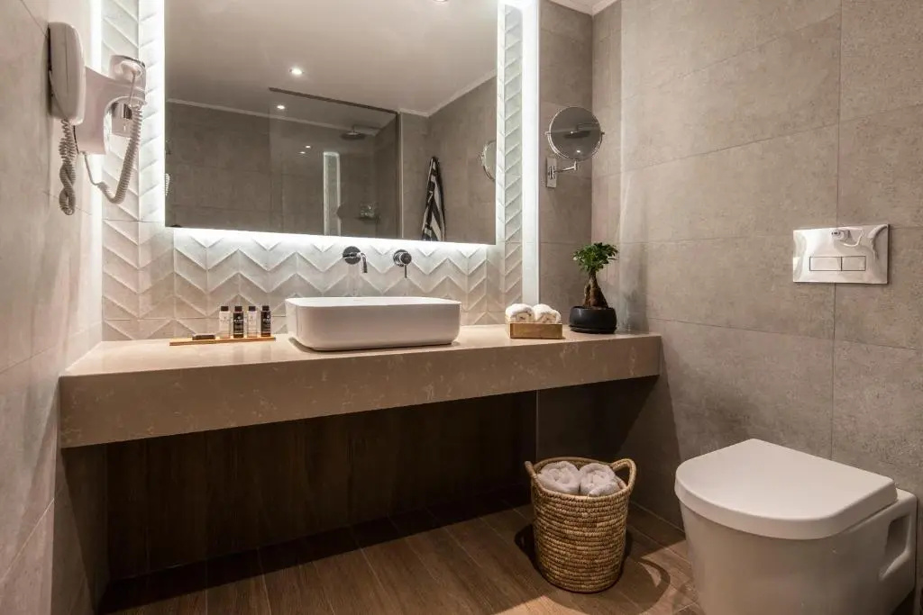Eden Roc Resort Hotel - Chambres
