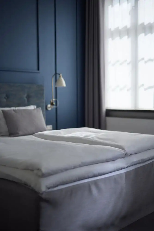 Hotel Randers - Chambres