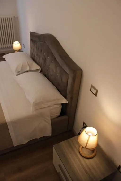 B&B Carfagnini — 2