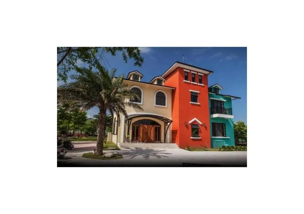 Forest B&B