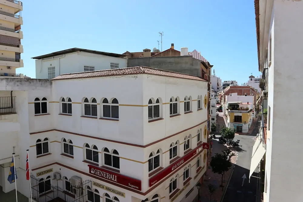 107461 Apartment In Fuengirola