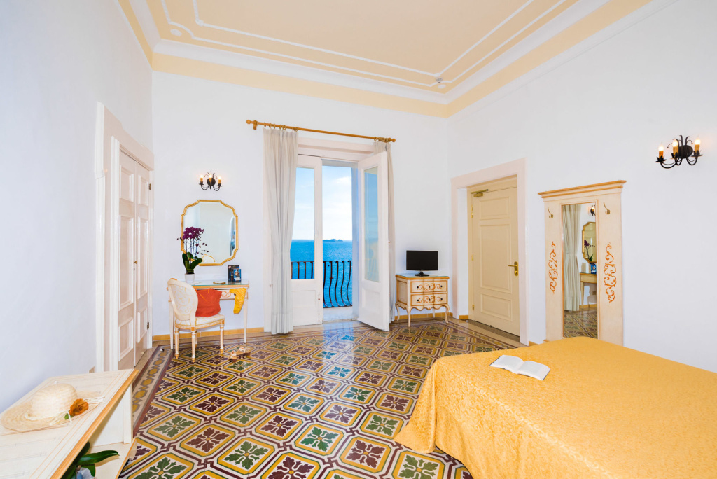 Albergo California — 2