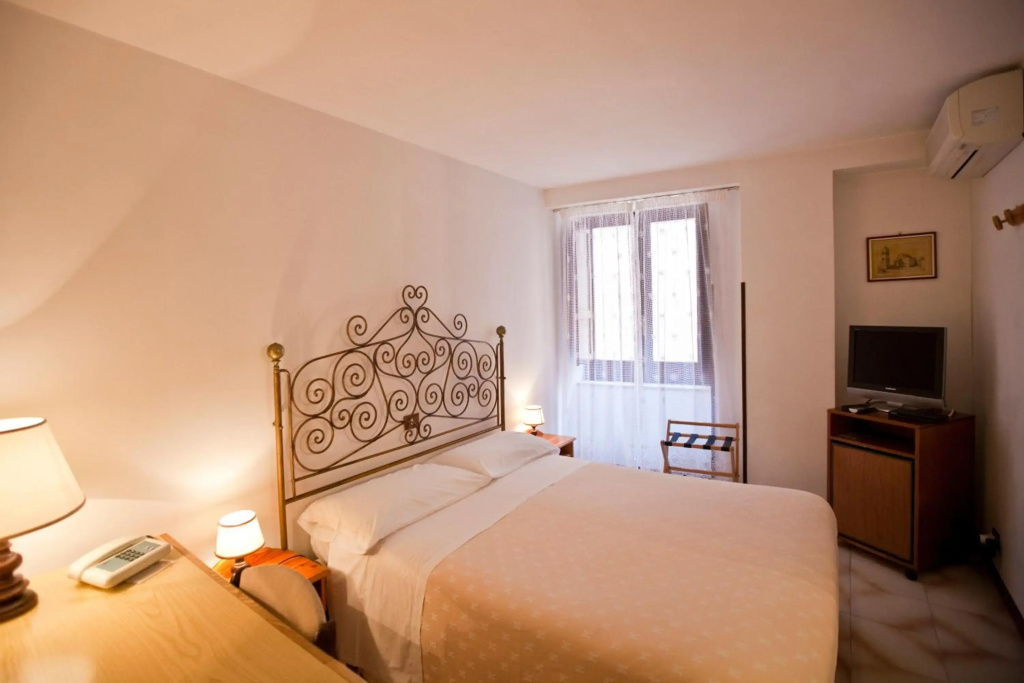 Hotel Moderno - Général