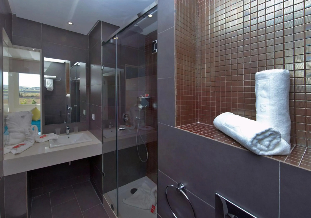 Hotel photo 8
