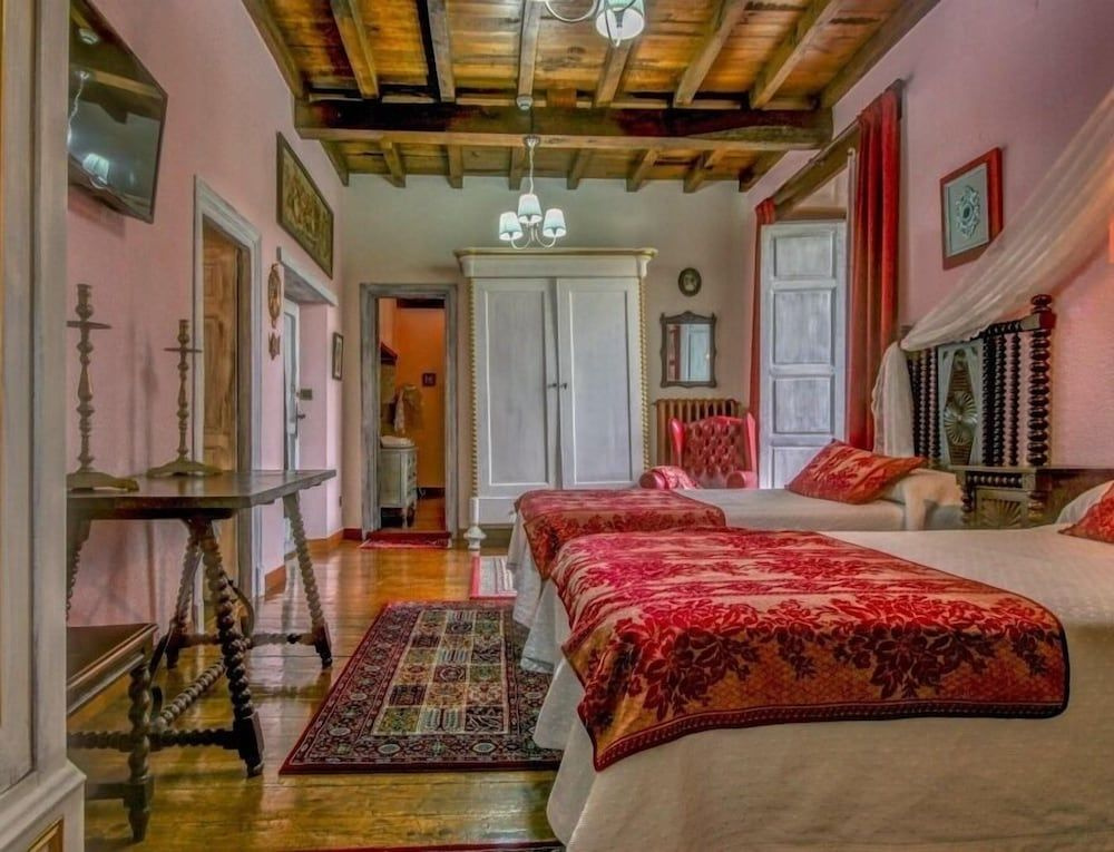 Casona dos Lagos - Général