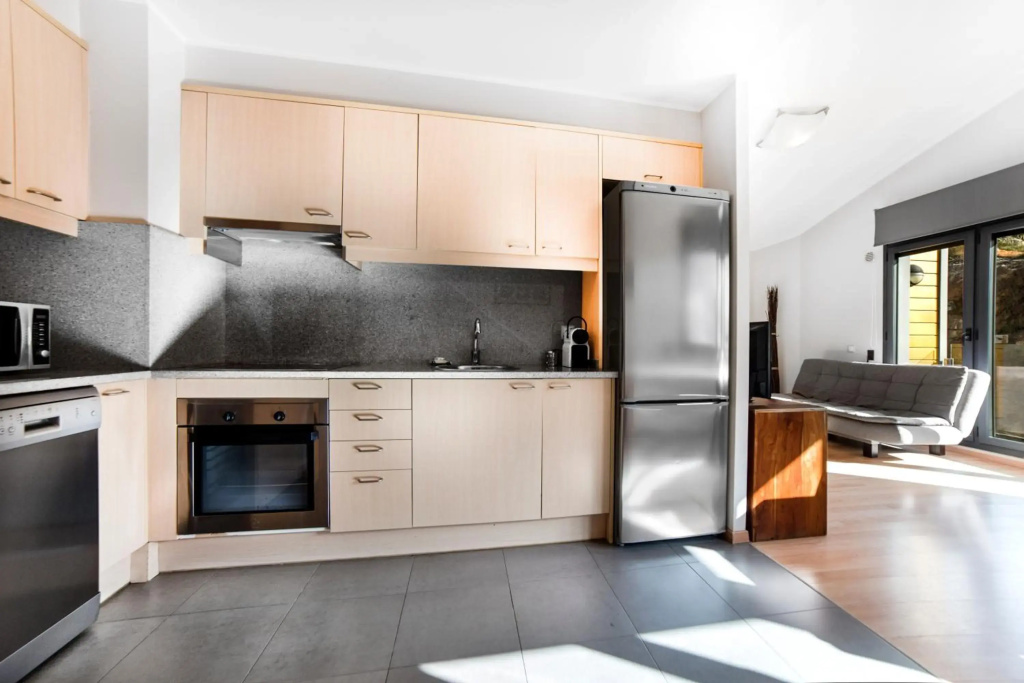 Apartaments Floc - Général