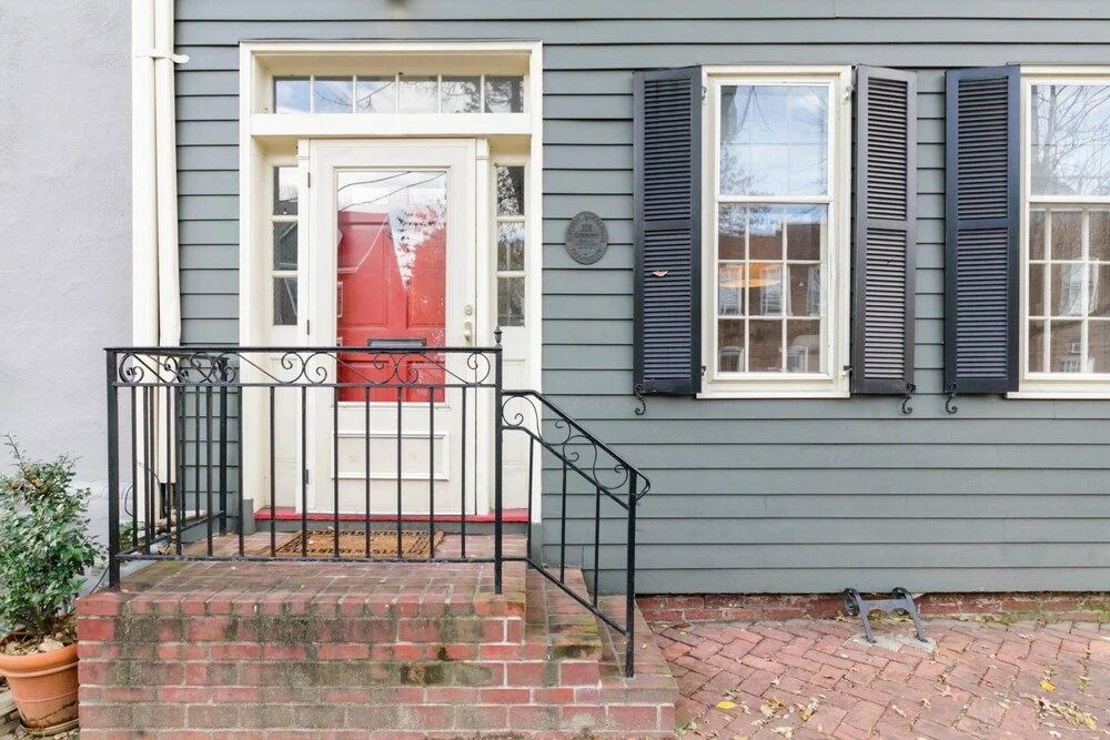 Historic Charming Home in Old Town