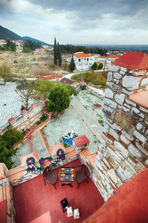 Hotel photo 20