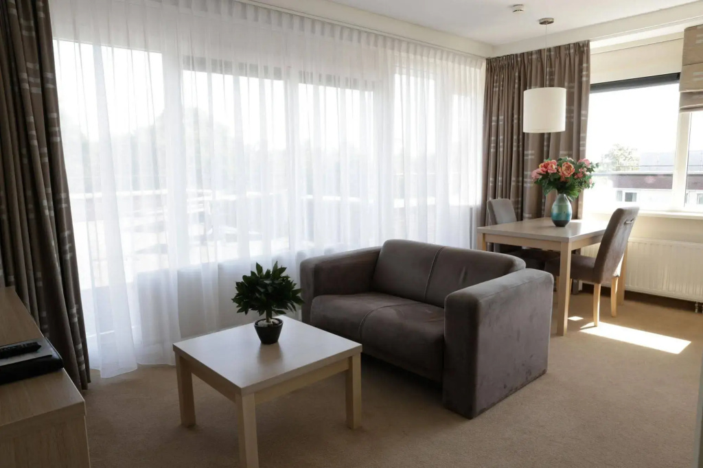 Fletcher Wellness-Hotel Kamperduinen - Général