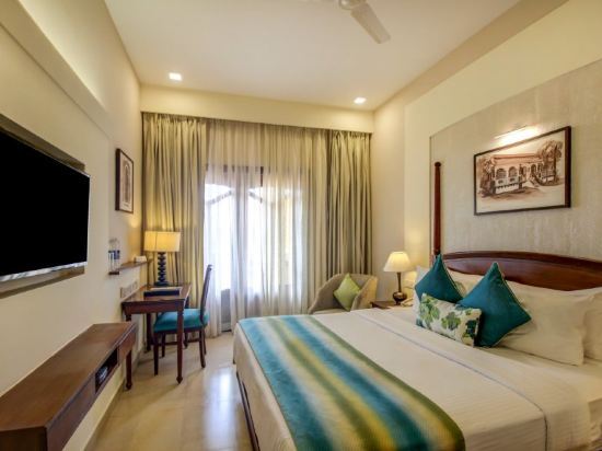 Country Inn & Suites By Radisson, Goa Candolim