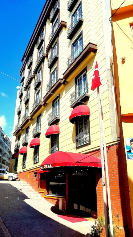 Asil Hotel