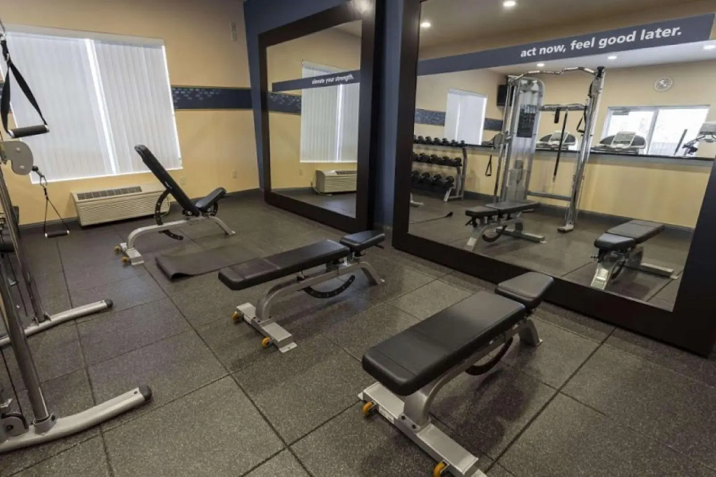 Hampton Inn And Suites San Jose - Général